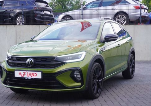 Volkswagen Taigo, 2022