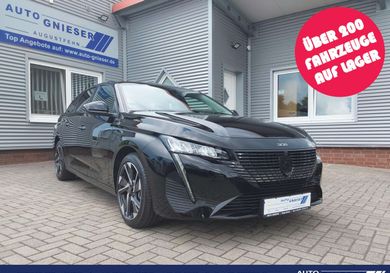 Peugeot 308, 2025