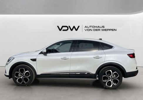 Renault Arkana, 2023