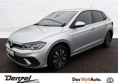 Volkswagen Polo, 2024 2