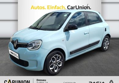 Renault Twingo, 2024