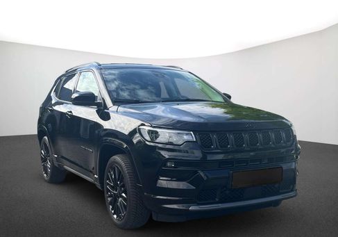 Jeep Compass, 2024 2