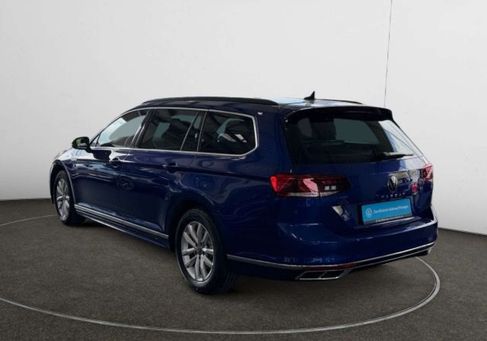 Volkswagen Passat Variant, 2022 3