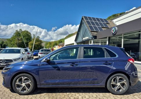 Hyundai i30, 2021 2