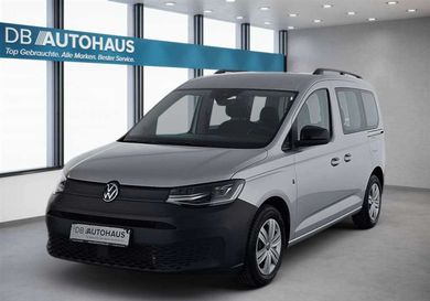 Volkswagen Caddy, 2023