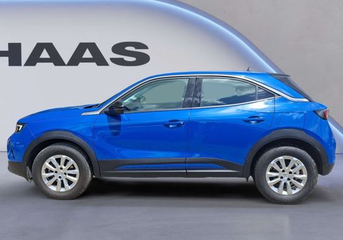 Opel Mokka, 2022 3