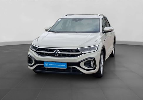 Volkswagen T-Roc, 2025 2