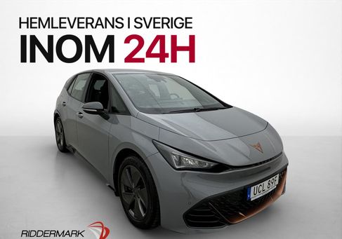 Cupra Born, 2023