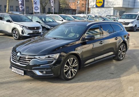 Renault Talisman, 2021