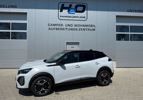 Peugeot 2008, 2026
