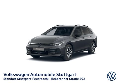 Volkswagen Golf, 2025 2