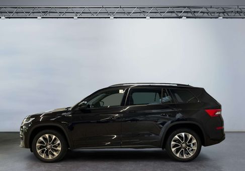 Skoda Kodiaq, 2021