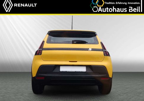Renault R 5, 2025
