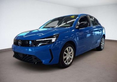 Opel Corsa, 2025