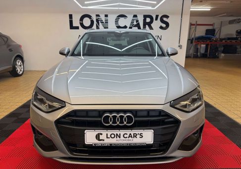 Audi A4, 2023