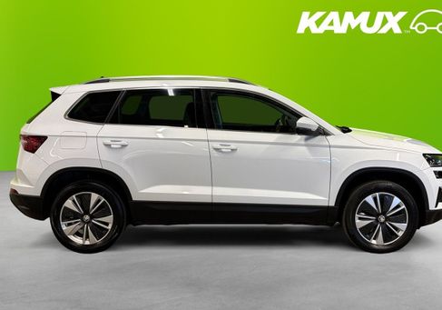 Skoda Karoq, 2023