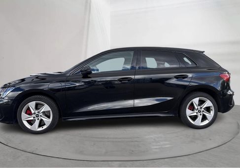 Audi A3, 2021 2