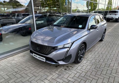 Peugeot 308, 2026
