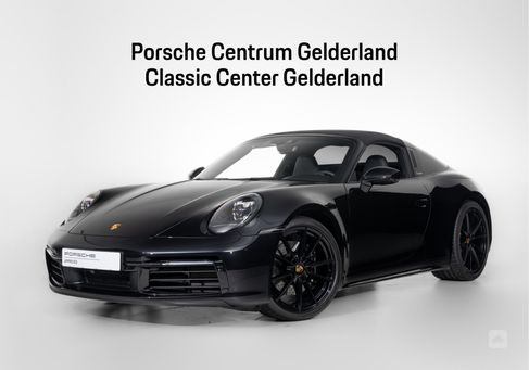 Porsche 992, 2023