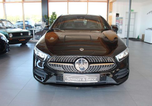 Mercedes-Benz A 180, 2023