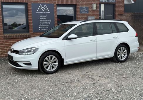 Volkswagen Golf, 2019 3