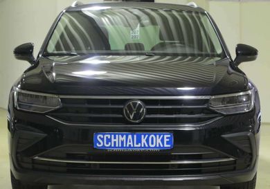 Volkswagen Tiguan, 2024