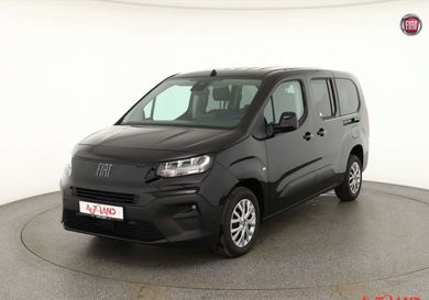 Fiat Doblo, 2026