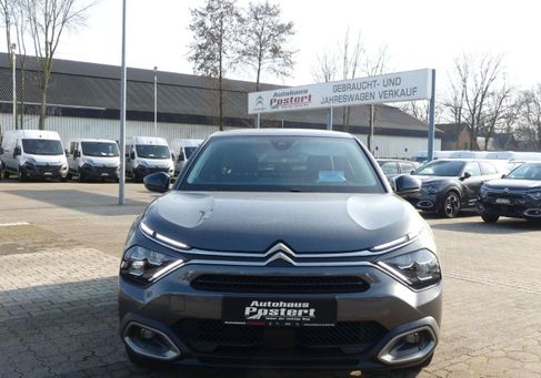 Citroën C4, 2023 2