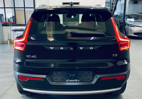 Volvo XC40, 2019 3