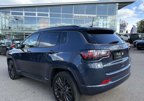 Jeep Compass, 2021 3