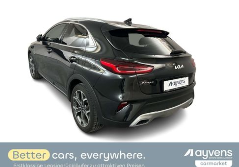 Kia XCeed, 2020 3