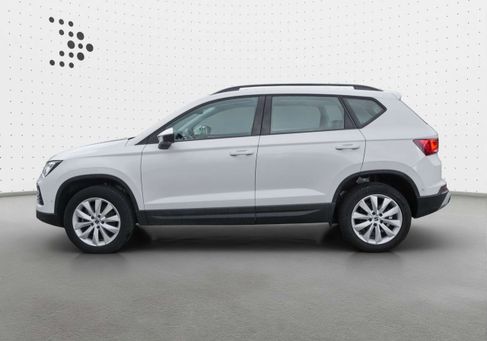 Seat Ateca, 2023
