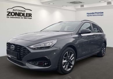 Hyundai i30, 2025