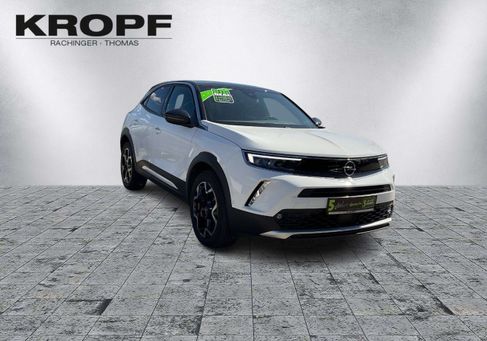 Opel Mokka, 2023 3