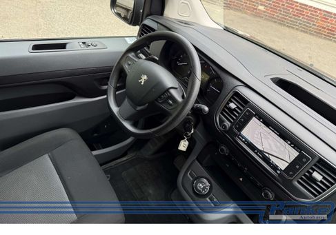 Peugeot Expert, 2023