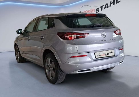 Opel Grandland X, 2024 3