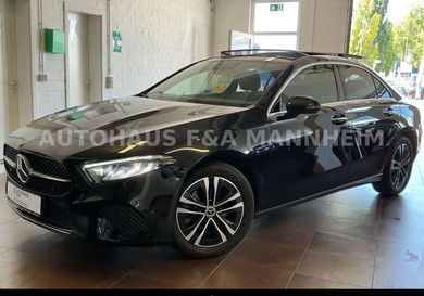 Mercedes-Benz A 220, 2023