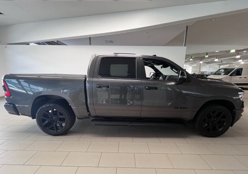 RAM 1500, 2023 2