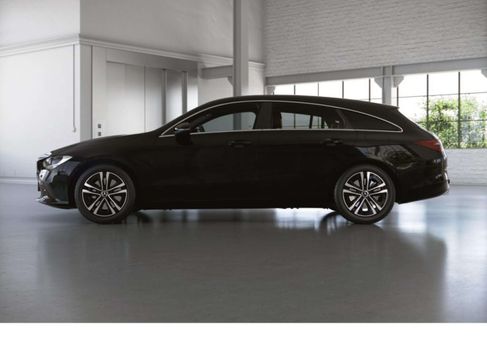 Mercedes-Benz CLA 250, 2023