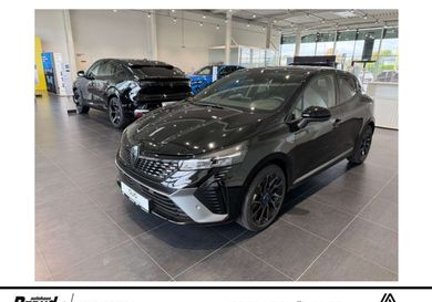 Renault Clio, 2026