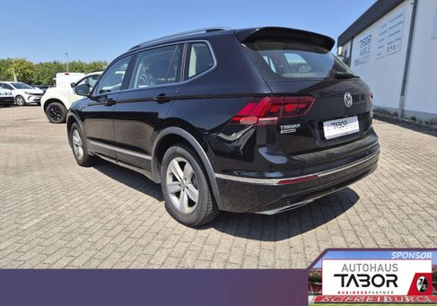 Volkswagen Tiguan Allspace, 2018