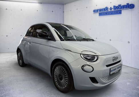 Fiat 500, 2026