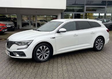Renault Talisman, 2021