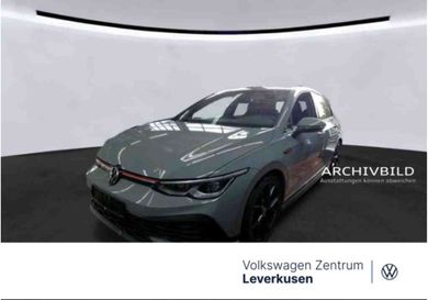 Volkswagen Golf, 2022