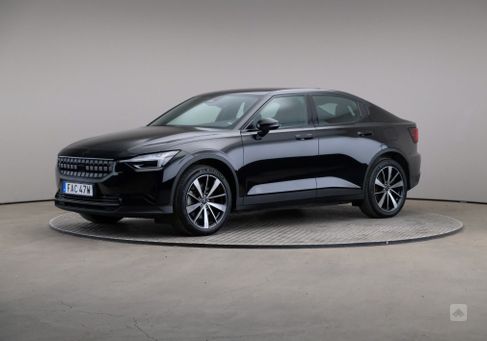 Polestar 2, 2022