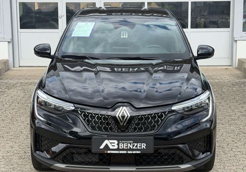 Renault Arkana, 2025 3