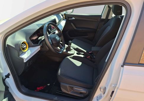 Seat Ibiza, 2024