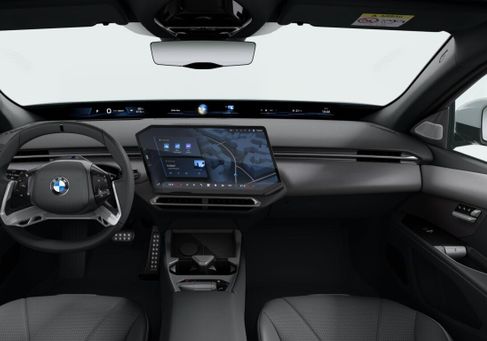 BMW i3, 2026 3