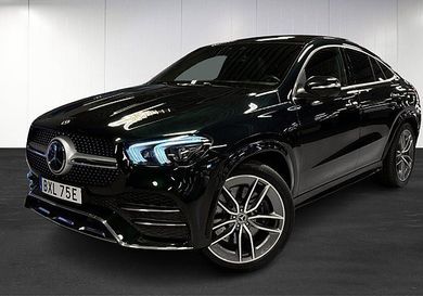 Mercedes-Benz GLE 350, 2023