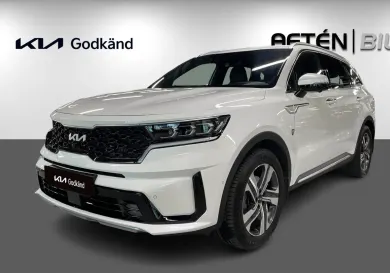 Kia Sorento, 2023